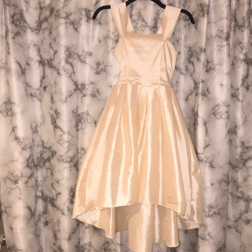 Elegant dress